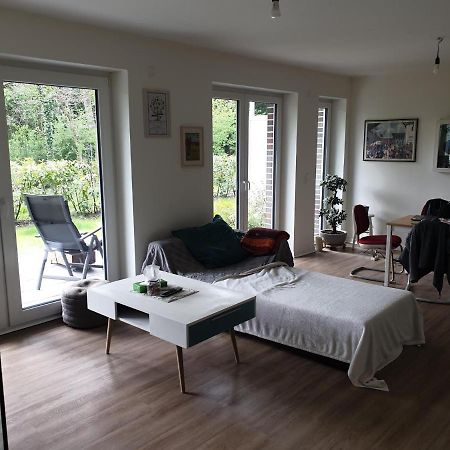 Schones Privatzimmer In Einem Neubau Ольденбург Екстер'єр фото