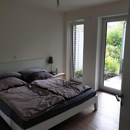 Schones Privatzimmer In Einem Neubau Ольденбург Екстер'єр фото
